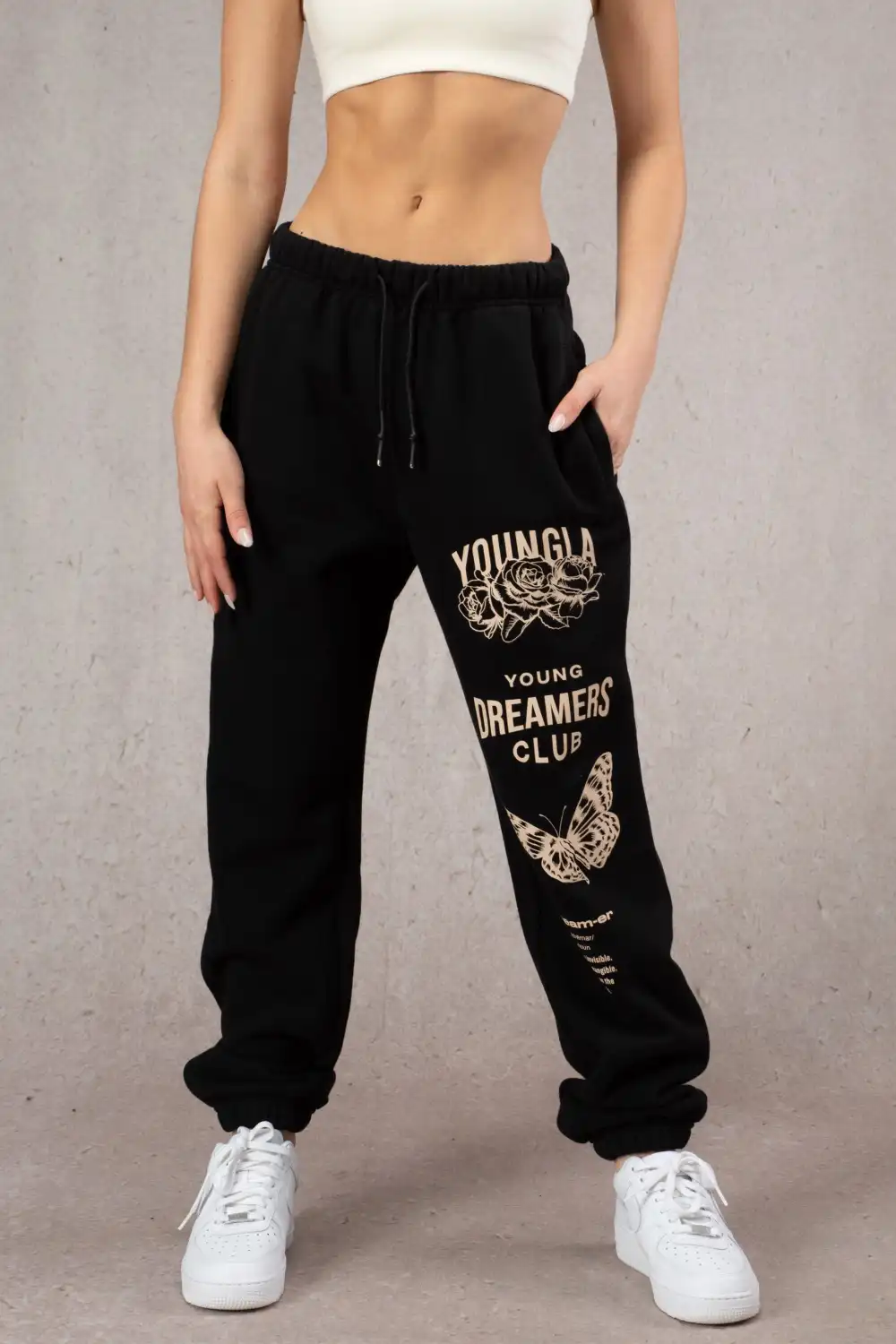 W211 Dreamers Joggers