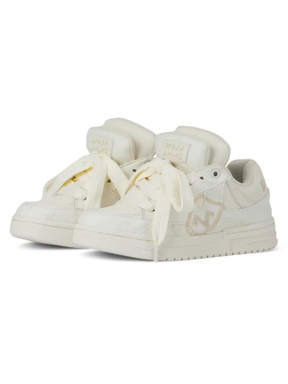 High Street Versatile Canvas Board Shoes - 1925