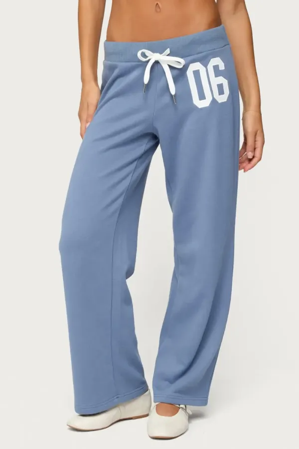 Petite 06 Sweatpants