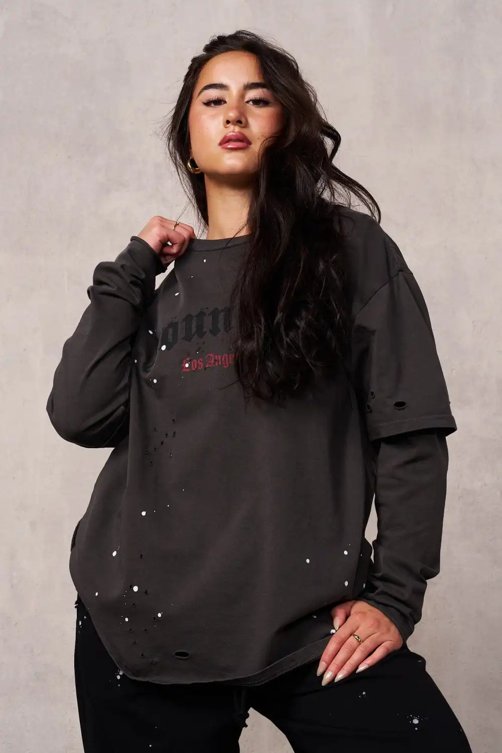 W462 Ravage Tee