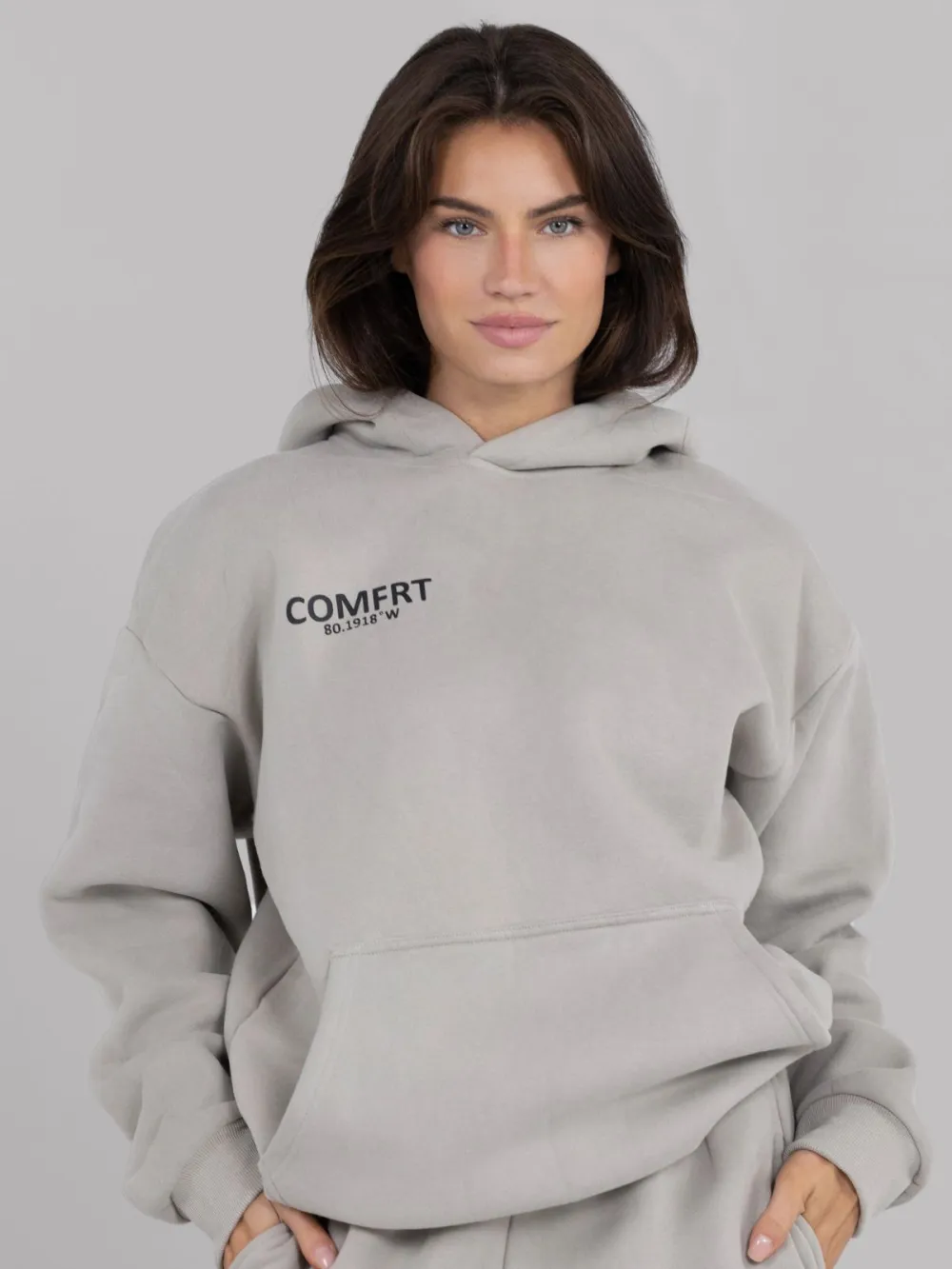 Coordinate Hoodie™