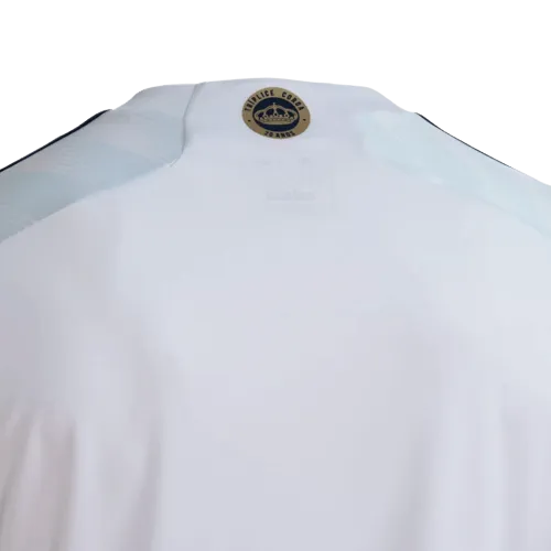 Camisa Cruzeiro Away 23/24 - Branca