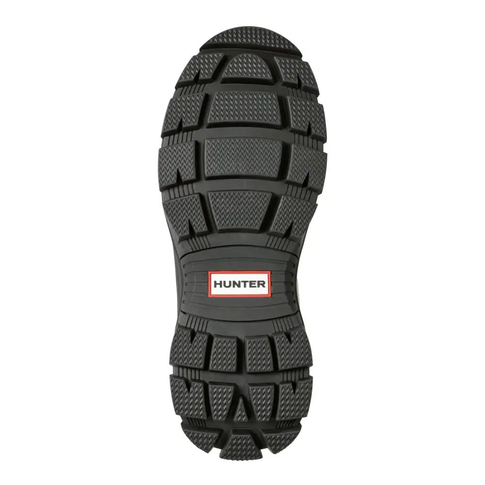 Women's Esme Lug Sole Waterproof Snow Booties