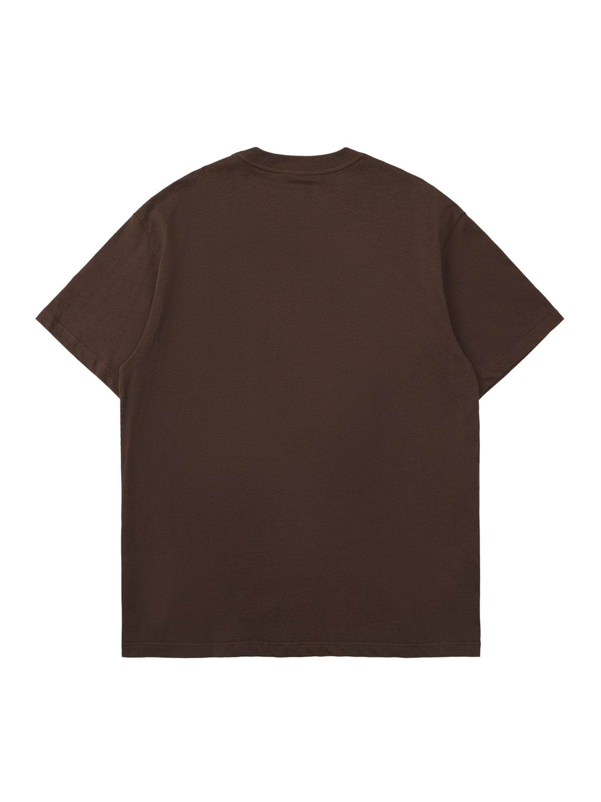 American Retro Print T-shirt