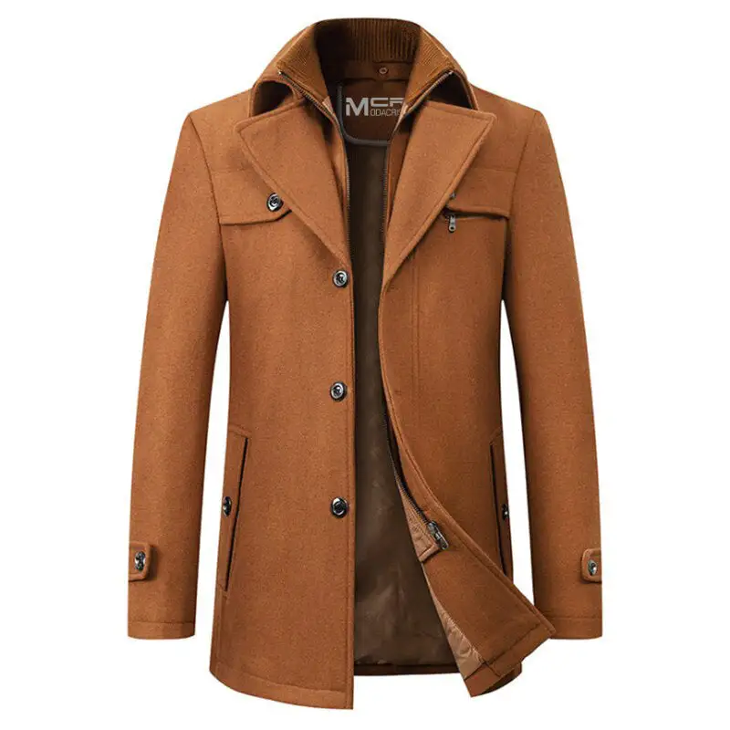 'Di Lusso' Jacket