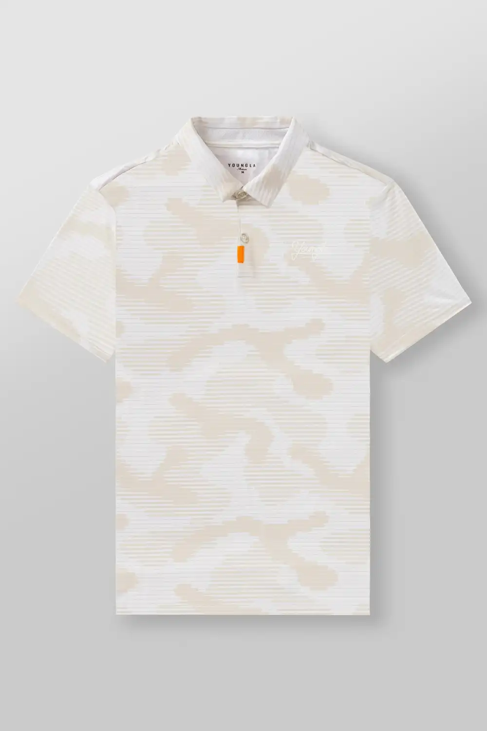 4069 - Tee Time Golf Polos