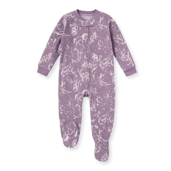 North Star polarbee™ Repreve® Fleece Pajamas