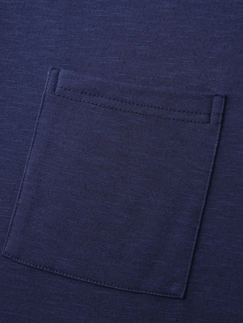 Supersoft Bamboo Textured Waist-Defining Midi Dress