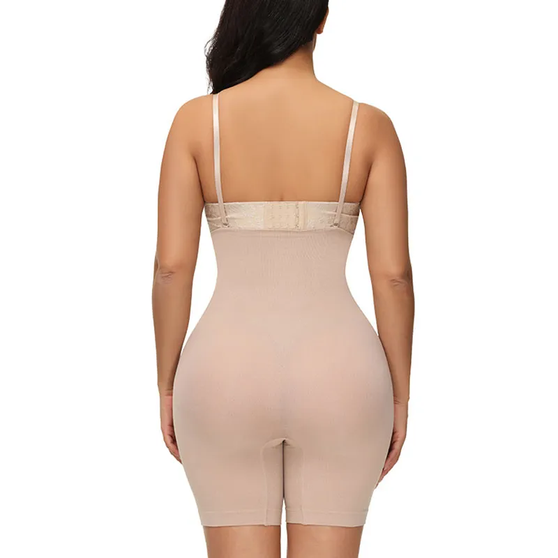 Seamless Stretch Shapewear