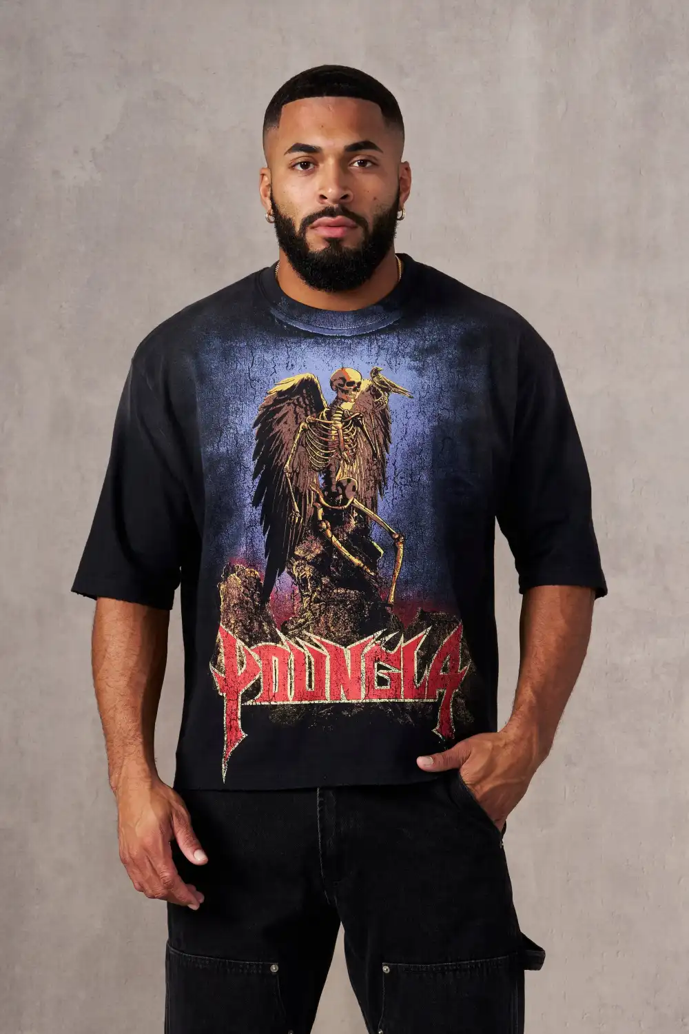 4201 - Nocturnal Tees