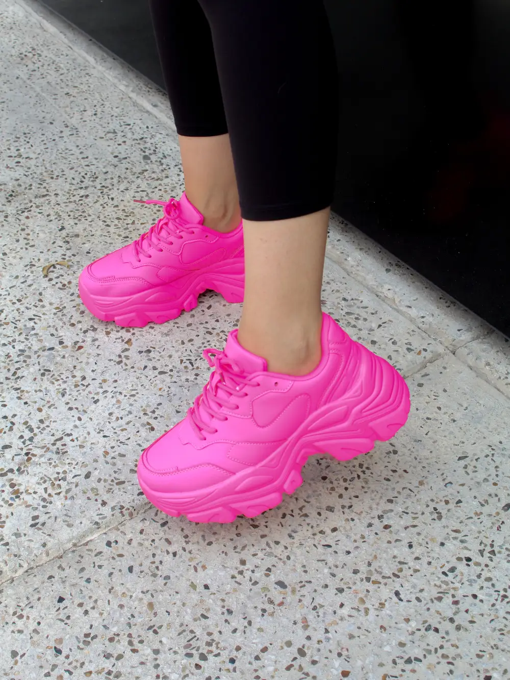 BLAIR | HOT PINK
