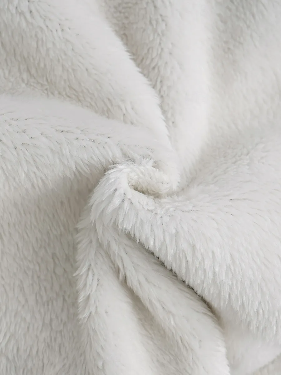 Women's Sweatpants Fleece Pants Down Pants Vacation Vintage Ethnic Style Full Length High Waist Graphic Plain Drawstring Micro-elastic Outdoor Home Daily Dark Pink Black Pink Red Summer Spring Fall