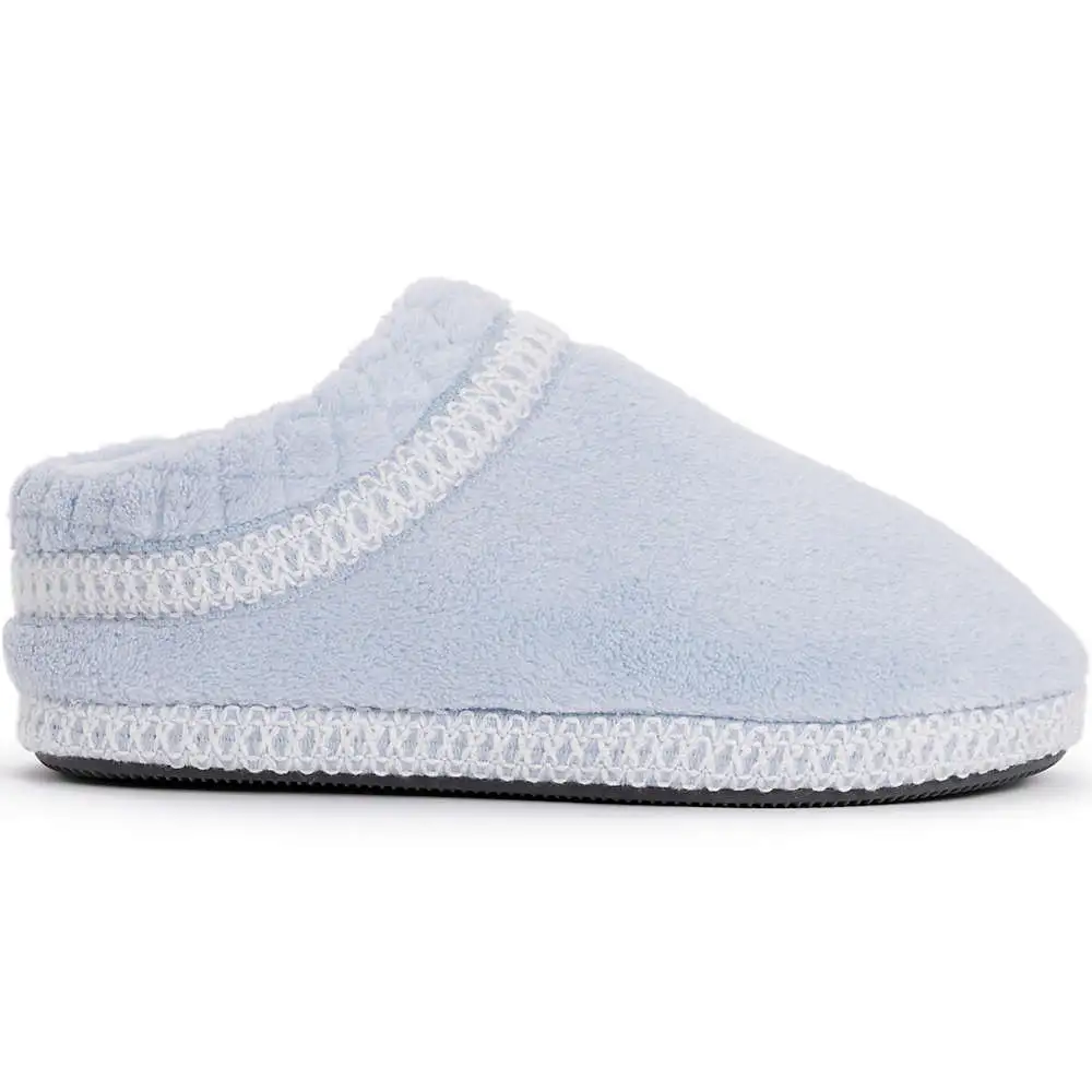 Muk Luks Women's Rita Washable Slippers