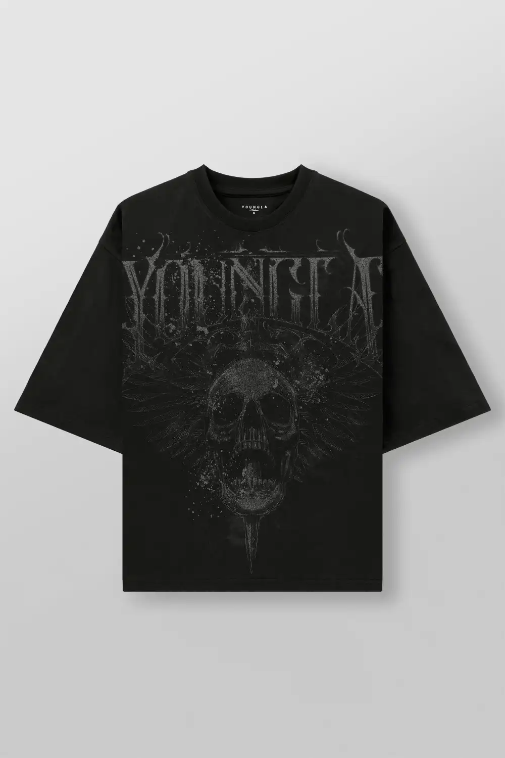 4021 - After Life Tees