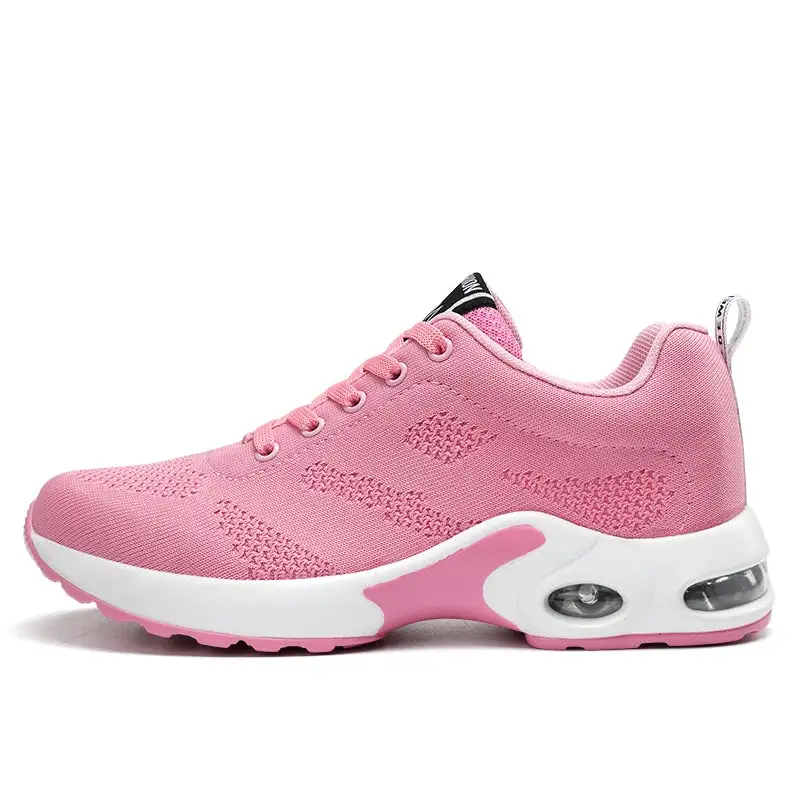 Breathable Casual Outdoor Light Weight Walking Sneakers