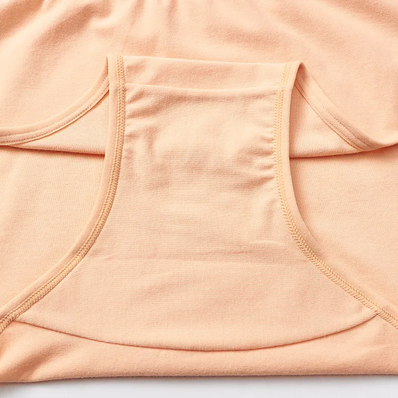 150kg Super large Women's briefs lady's cotton underpants