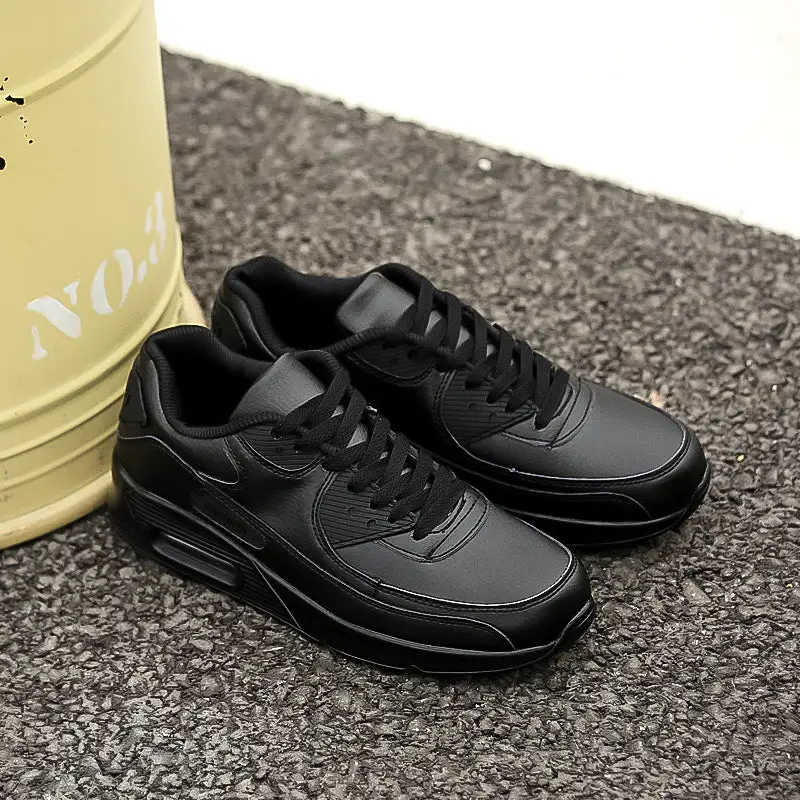 Breathable Casual Outdoor Light Weight Walking Sneakers RS07