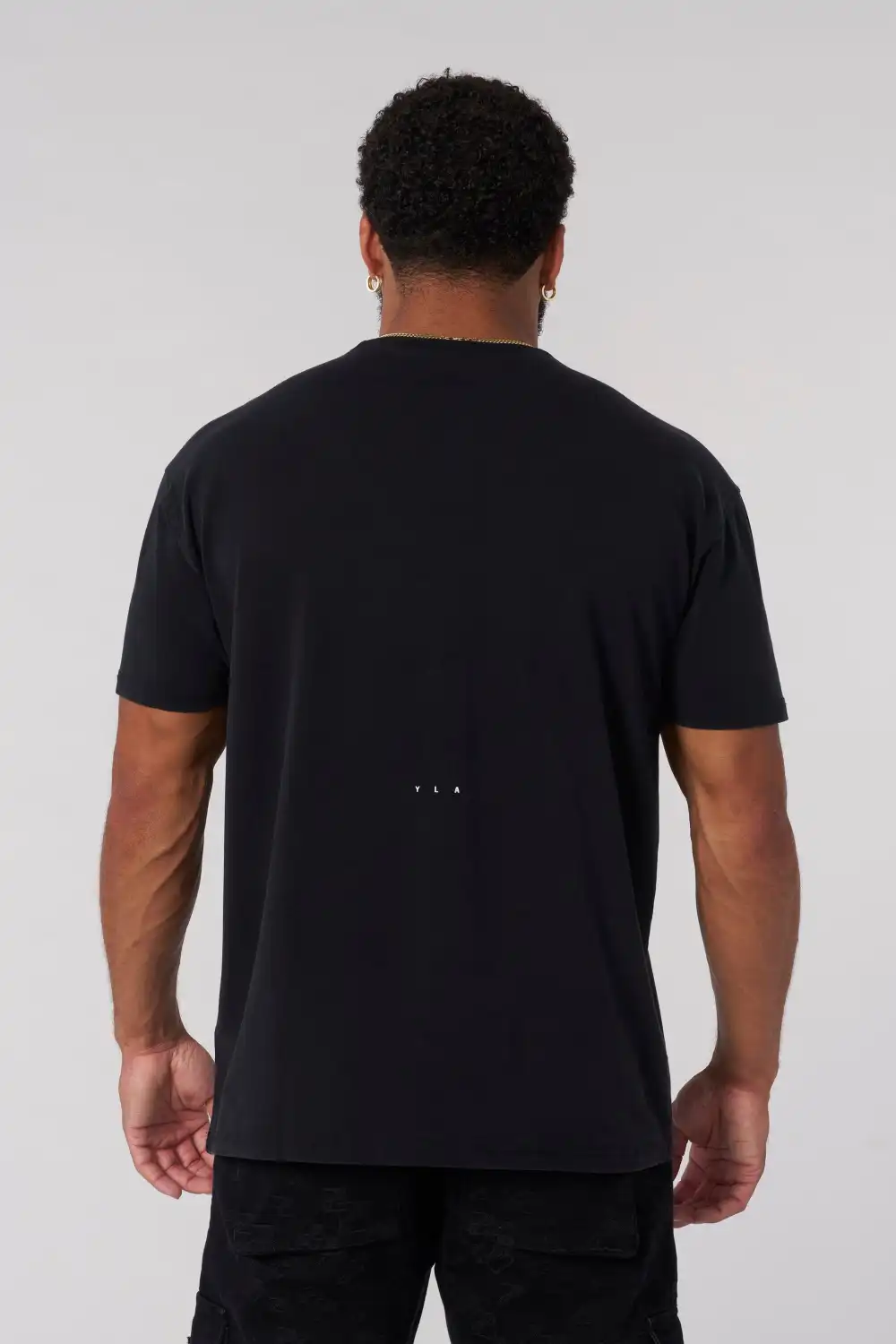 4035 - Tailored Pocket Tees