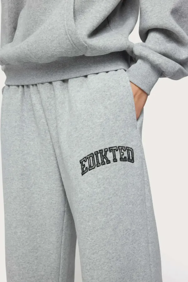 Camo Crush Edikted Sweatpants