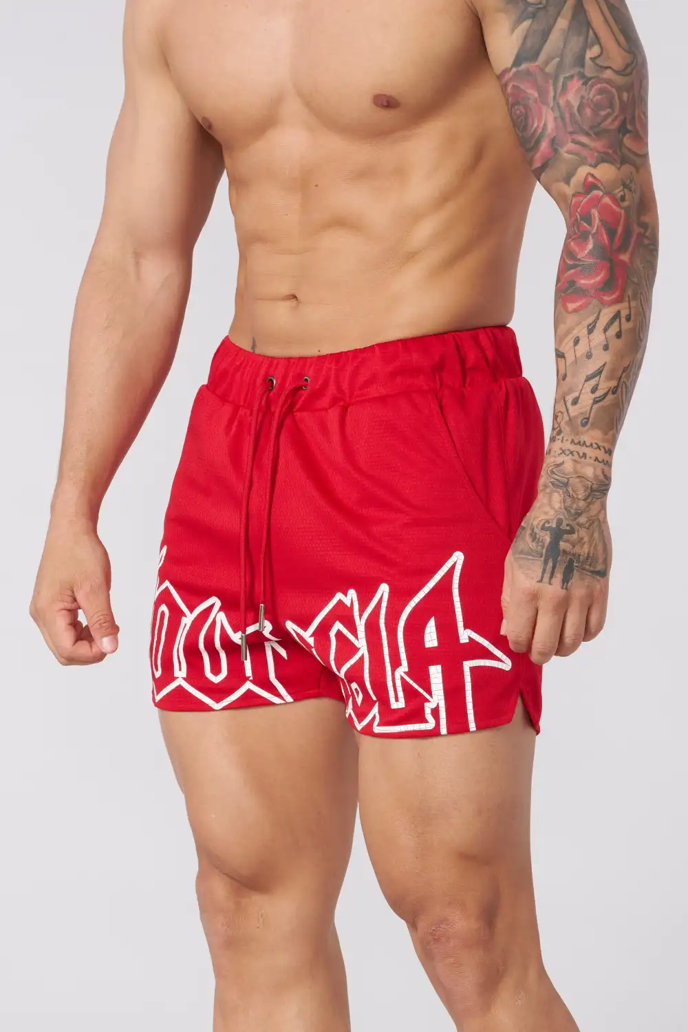 1109 - All-Star Shorts