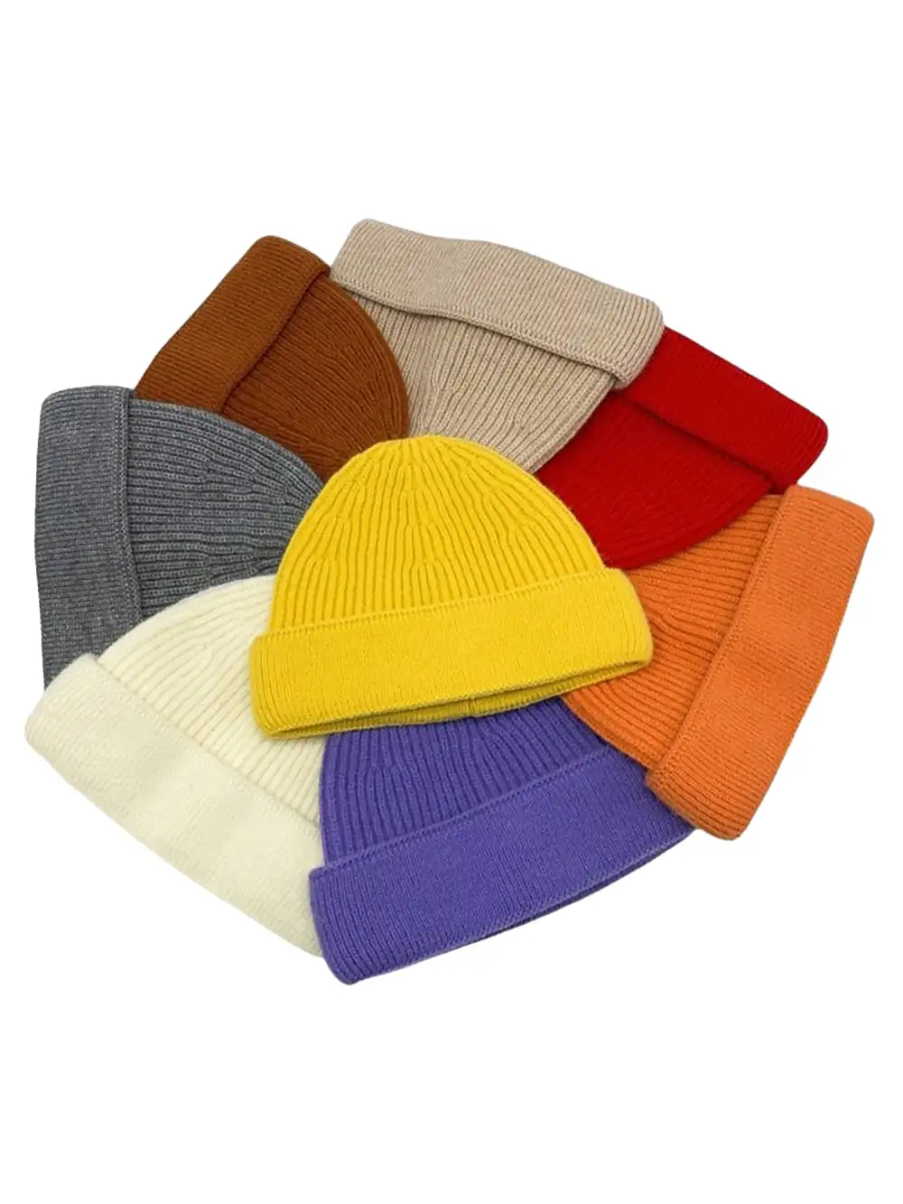 Mini Fisherman Beanie -1009
