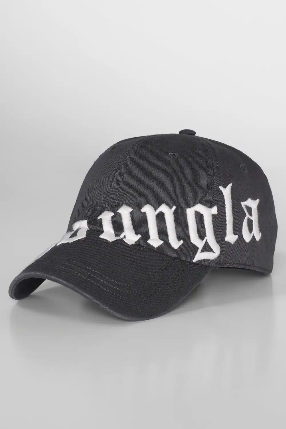 9005 - Tilted Logo Dad Hat