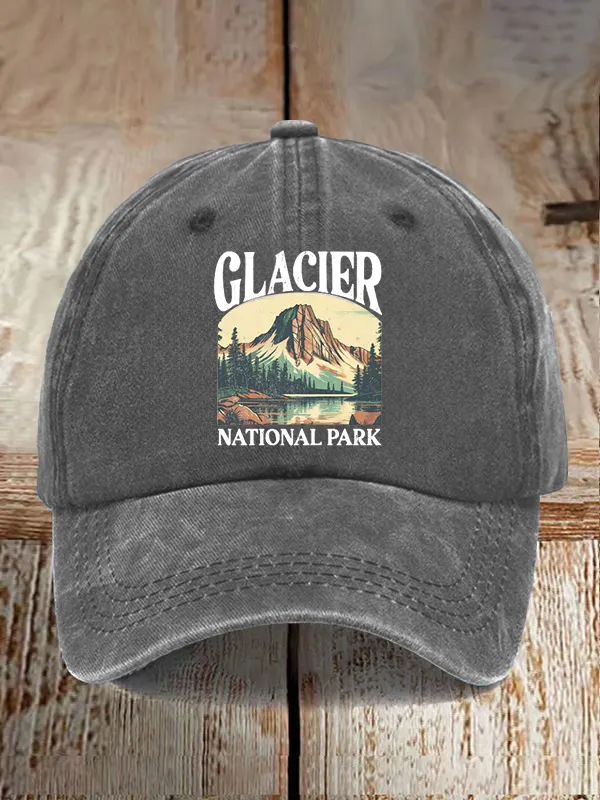 Glacier National Park 