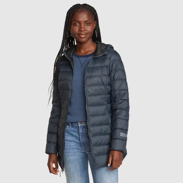 Women's CirrusLite Down Parka