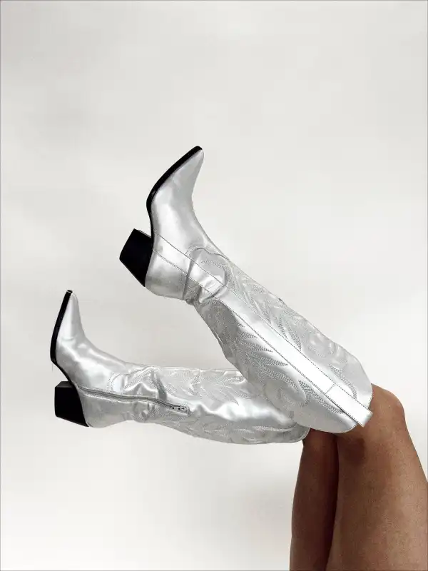 Music City Boot