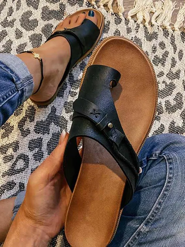 Women Casual Sandals