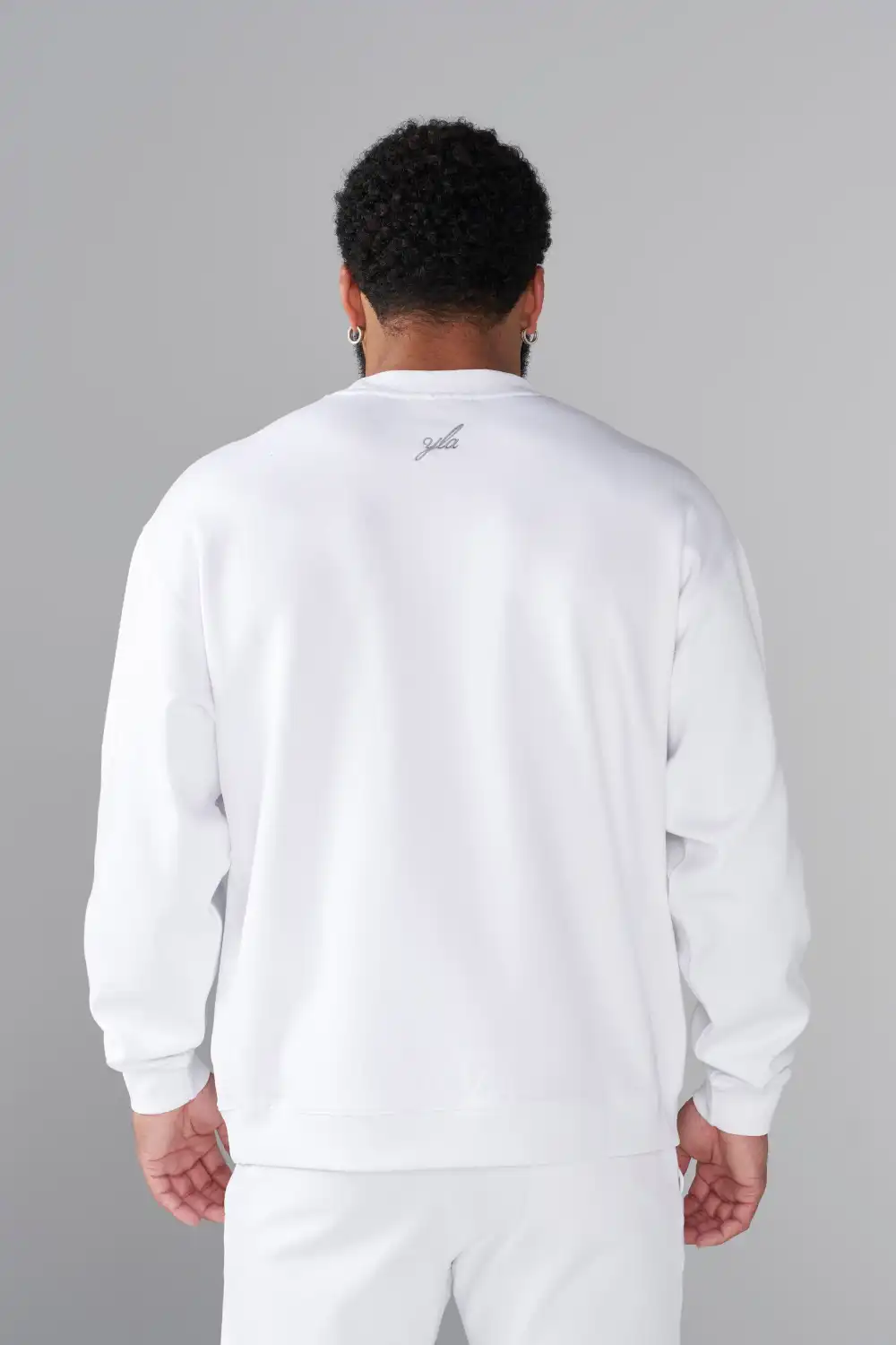 5004 - Cloud Comfort Set - Crewneck