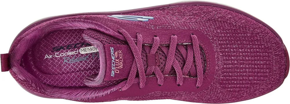 Skechers 斯凯奇 D'lux Walker-Daily Beauty 运动鞋