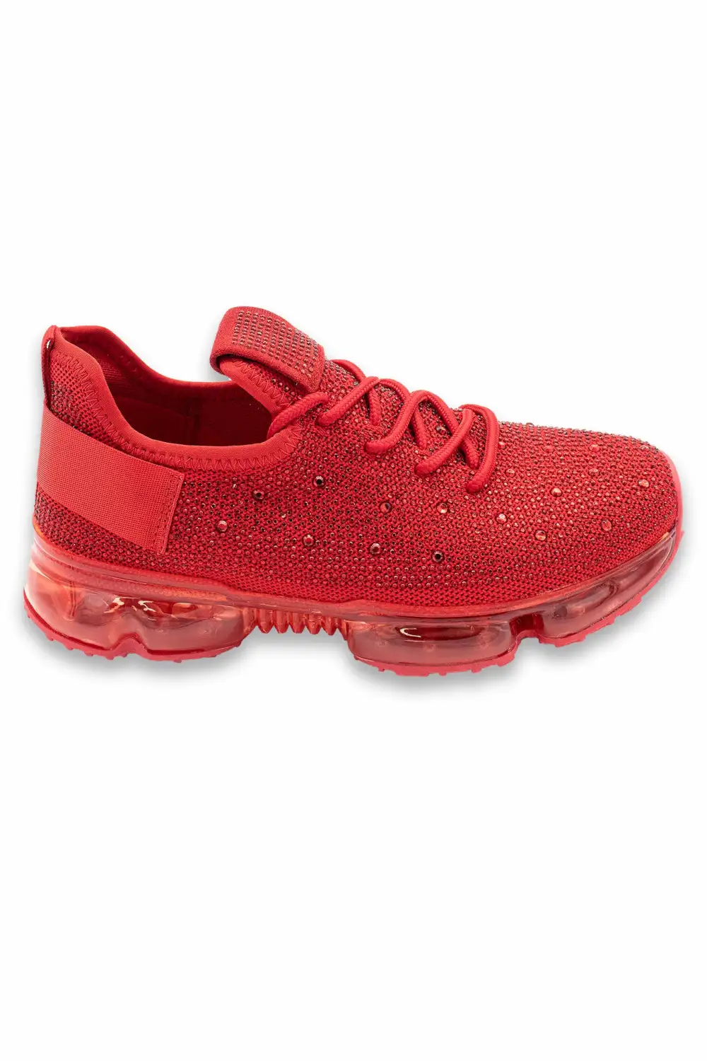 FLOW 22 | RED