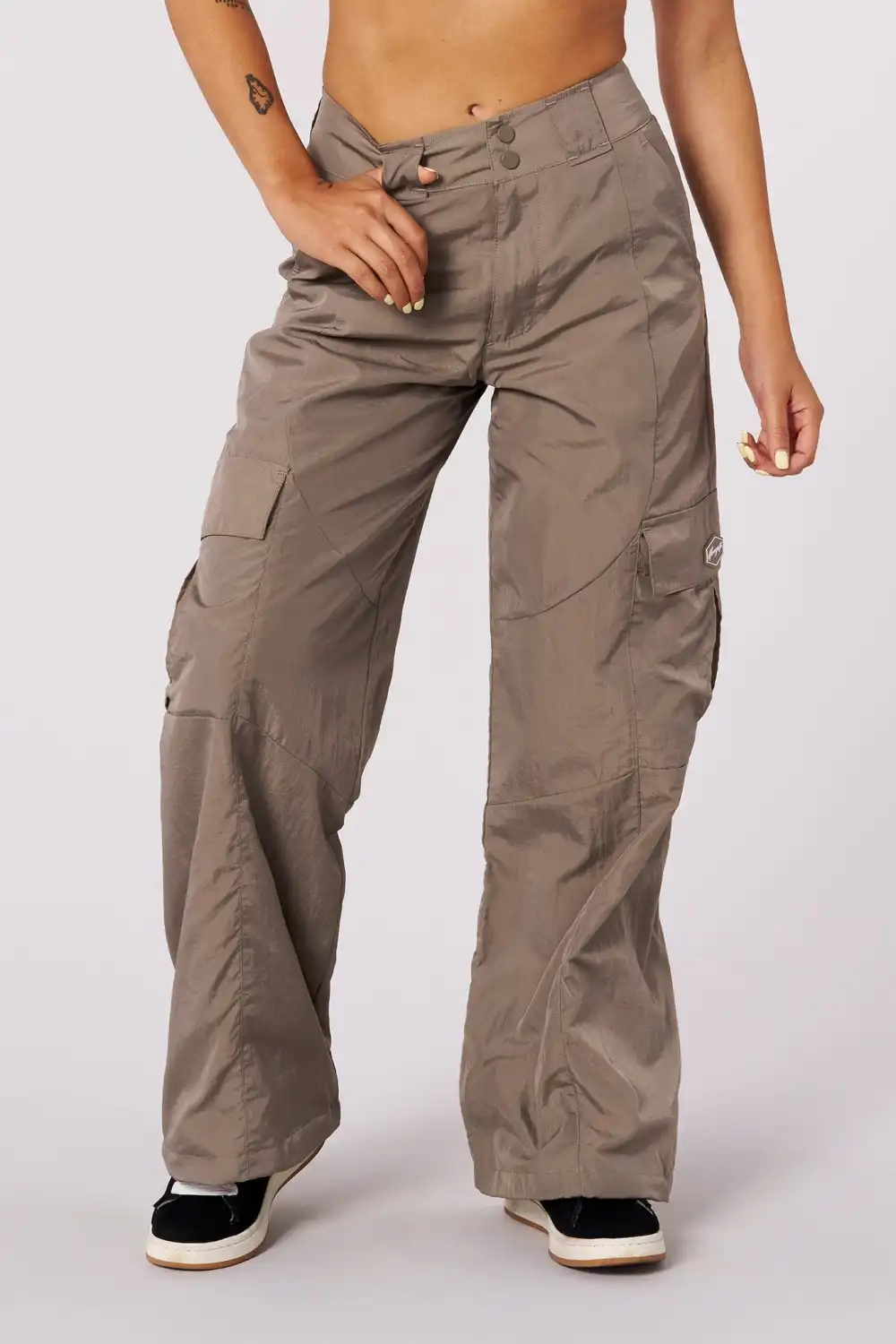 W222 Retro Cargo Joggers