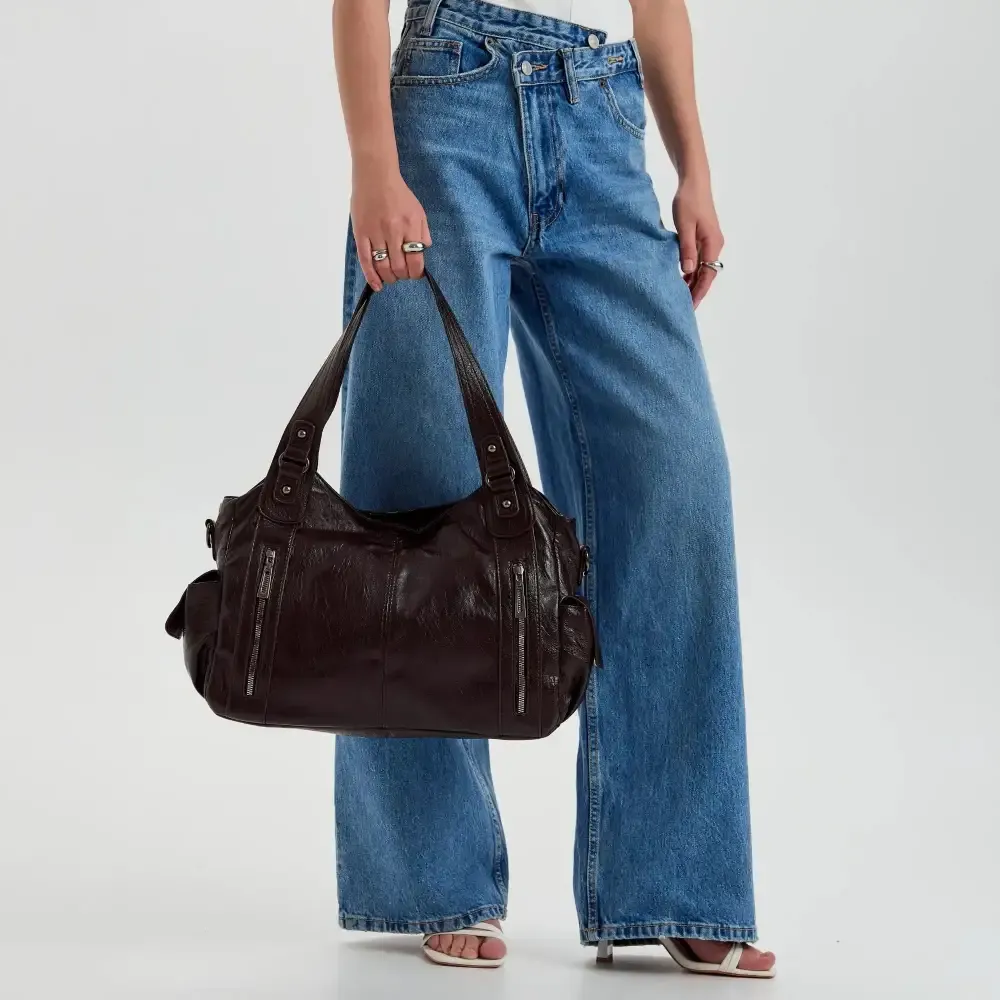 Launa | Crossbody Bag