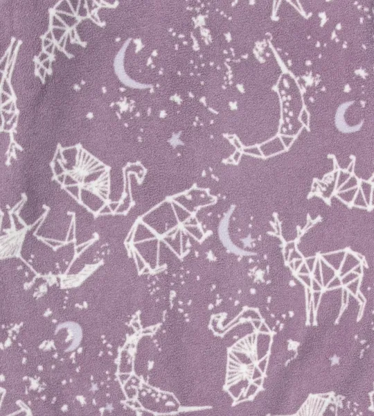 North Star polarbee™ Repreve® Fleece Pajamas