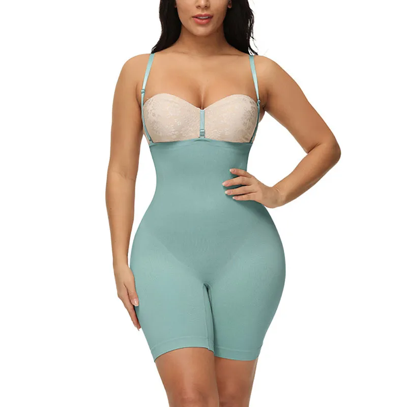 Seamless Stretch Shapewear