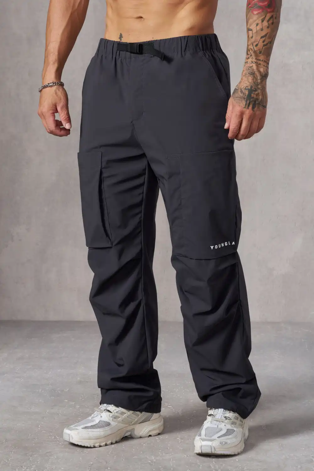 2034 - Terrain Waterproof Pants