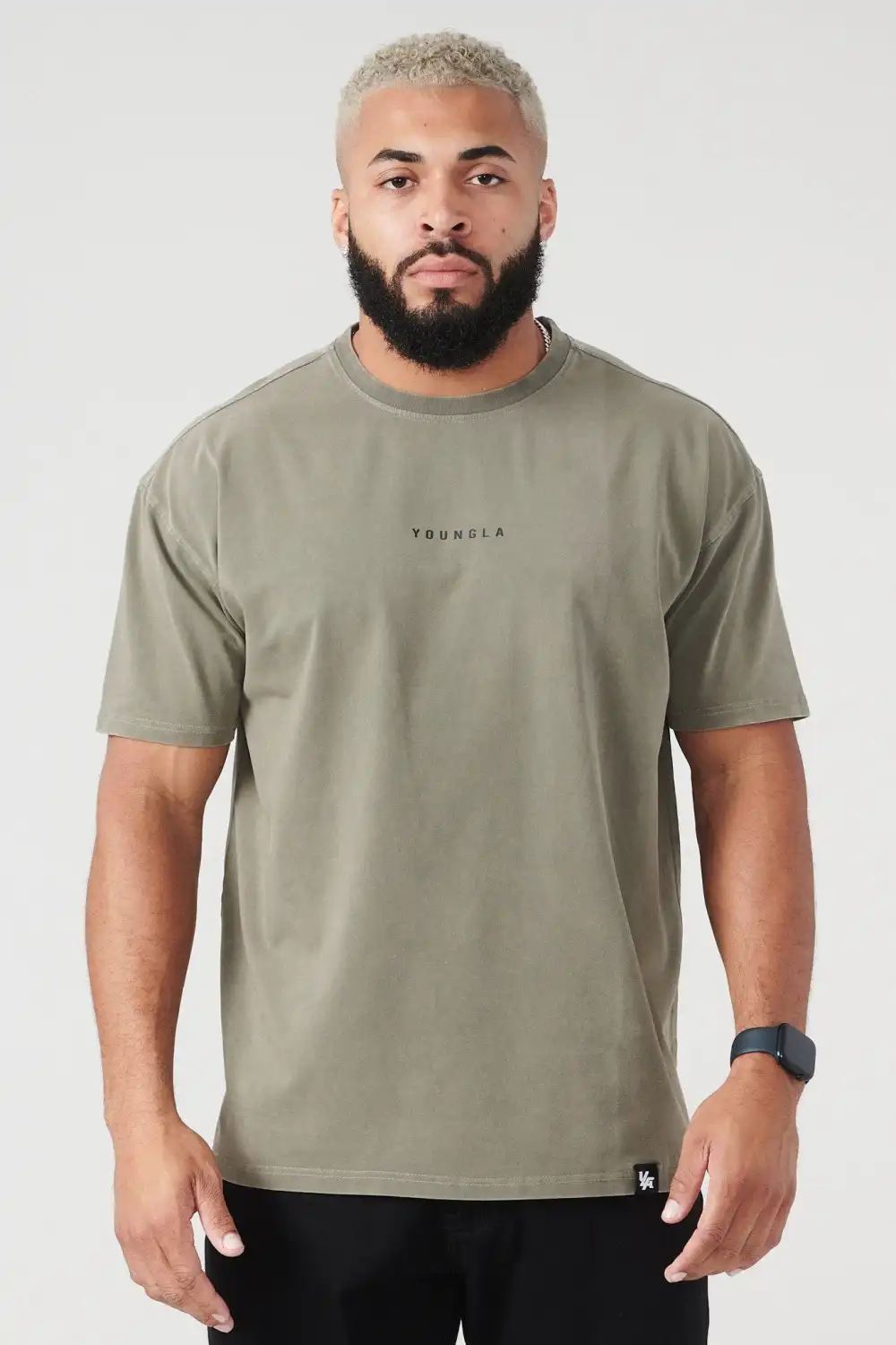 401 Essential Jacked Tees