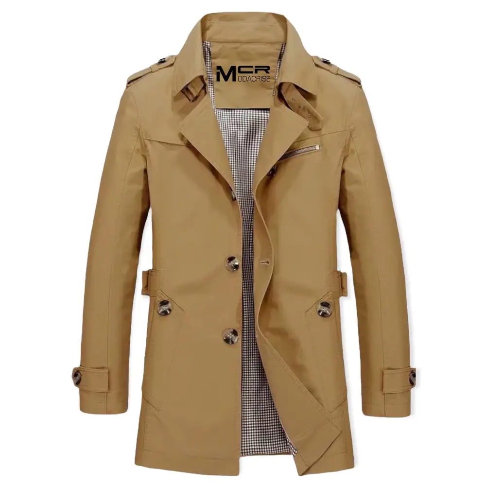 'Sally' Jacket