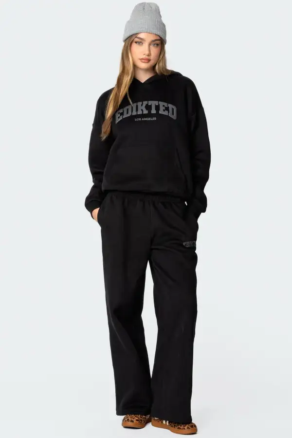 Edikted La Hoodie