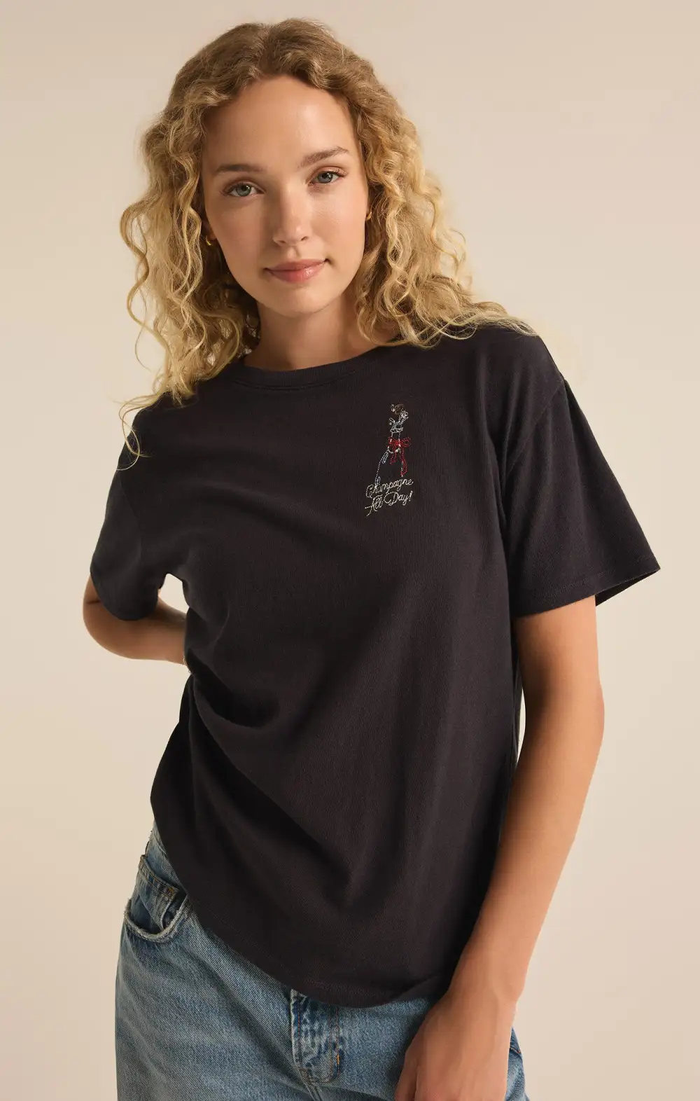 Poppin Pacific Tee