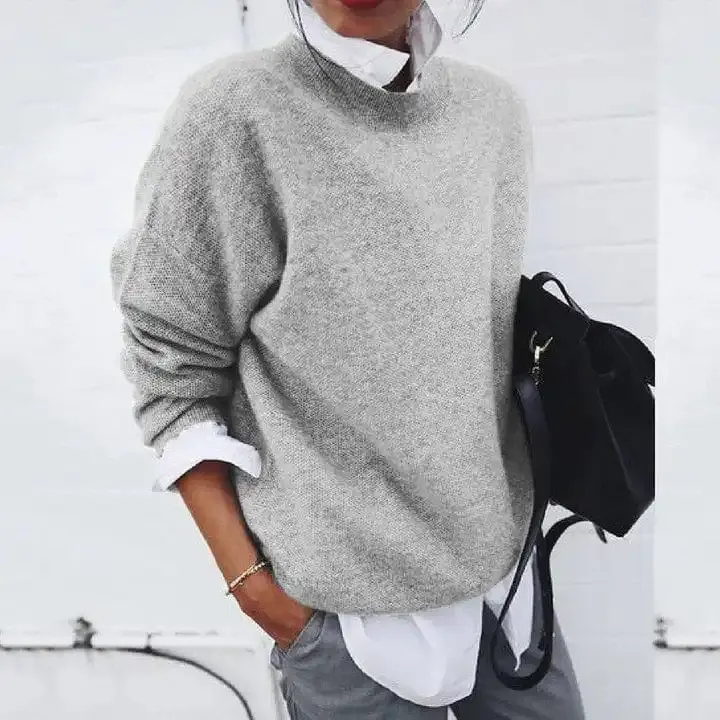 Berly - Trendy and Comfortable Sweater