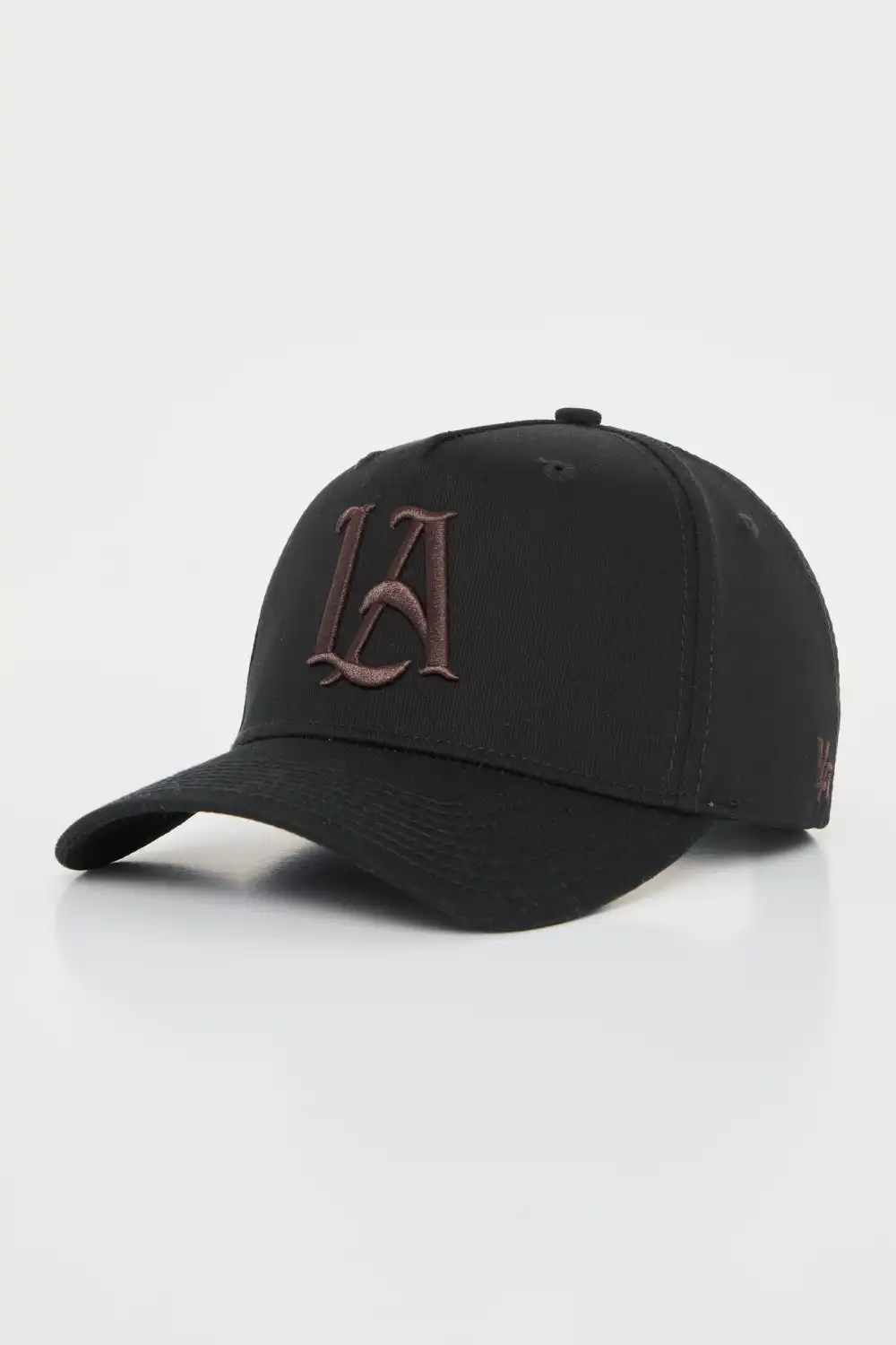 920  A-Frame LA SNAPBACK HAT 2.0 Earthy Colors