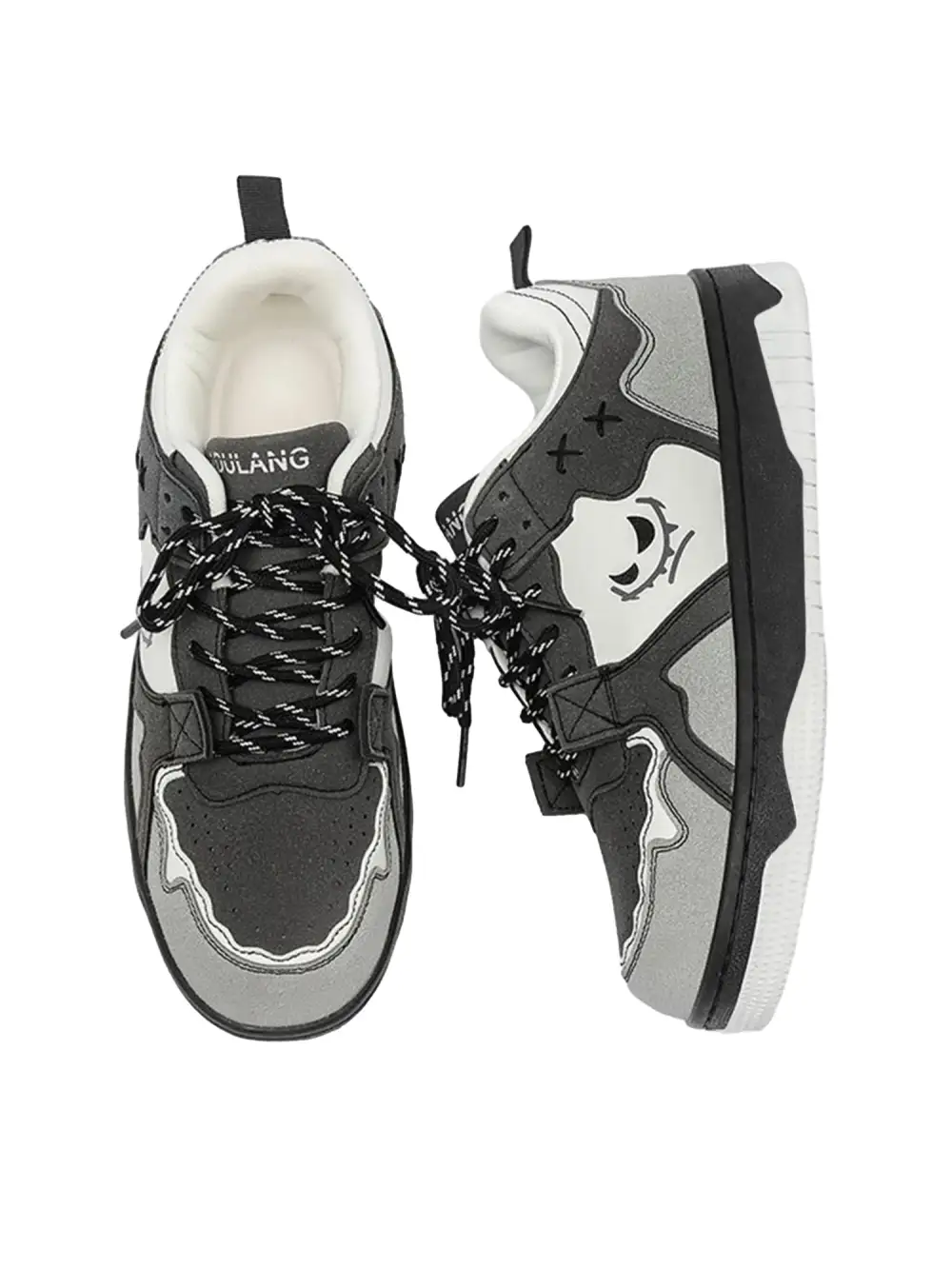 Versatile Sports Board Shoes