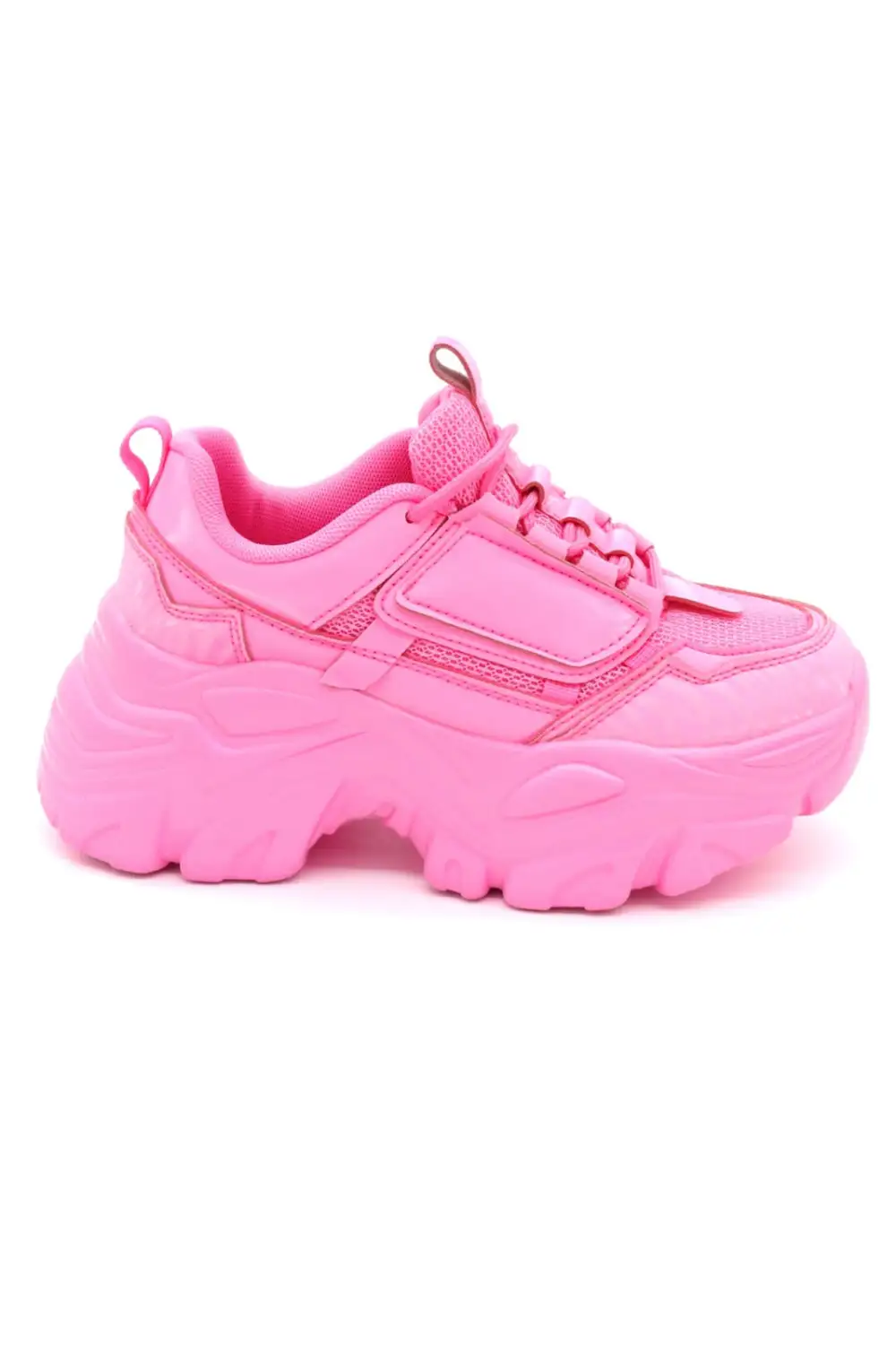 BLAIR 02 | HOT PINK