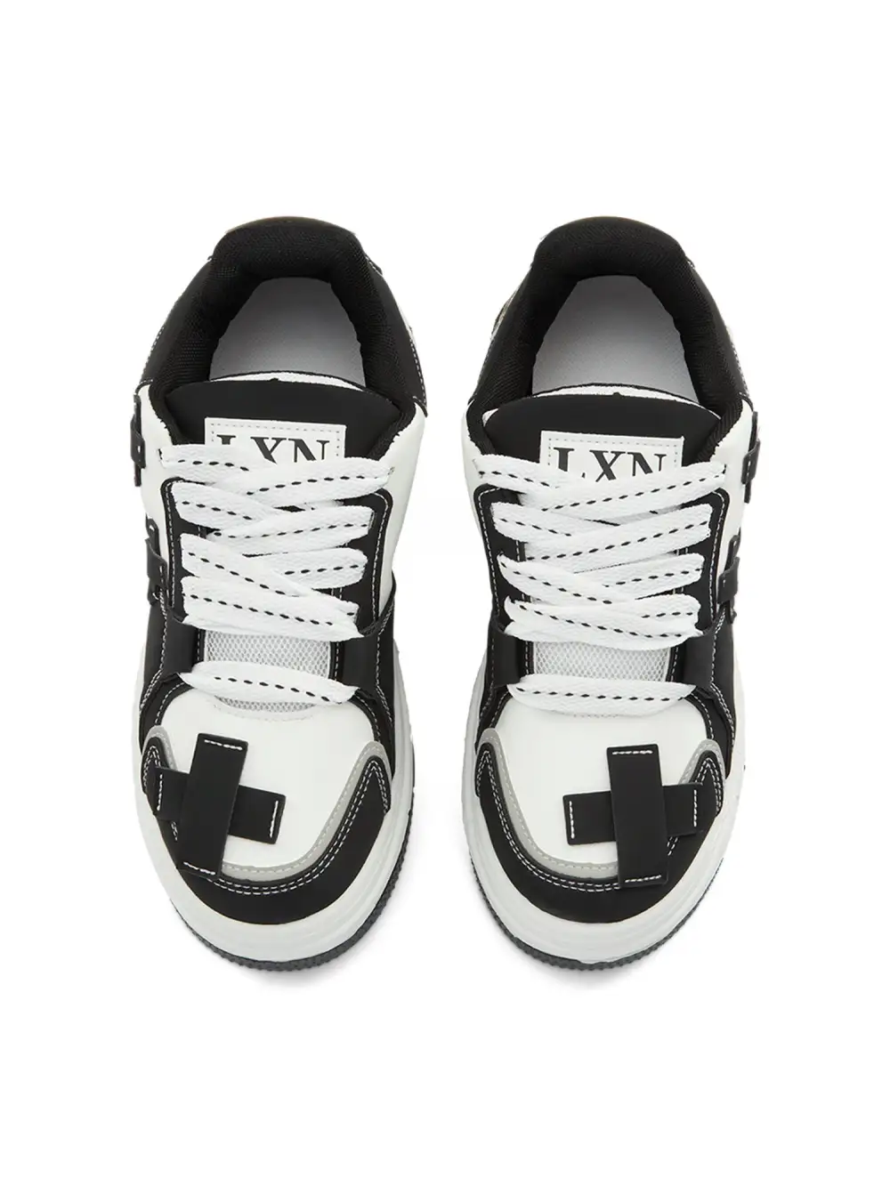 Versatile Thick-soled Board Shoes