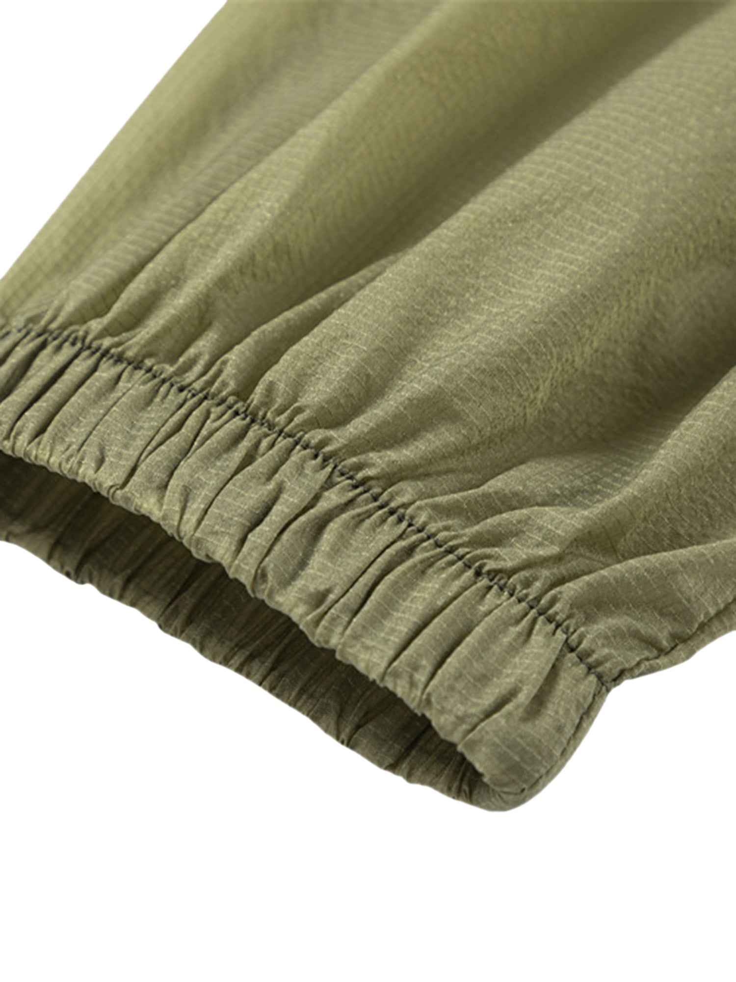 Badge-embellished Stand Collar Half-zip Hoodie