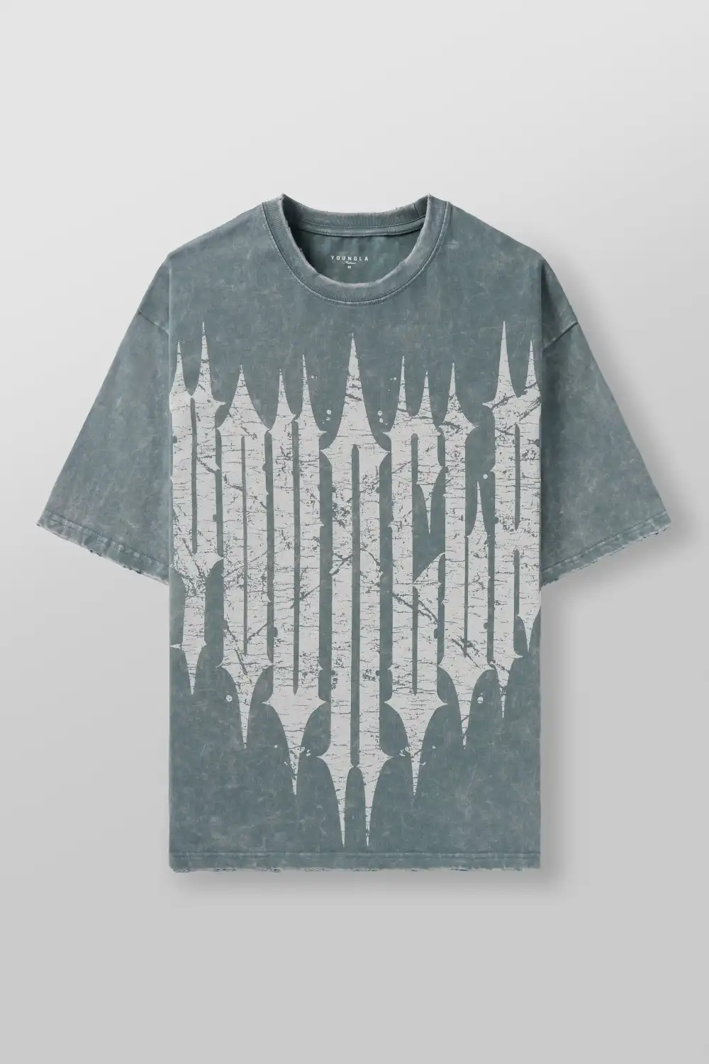 4156 - Revenge Tees
