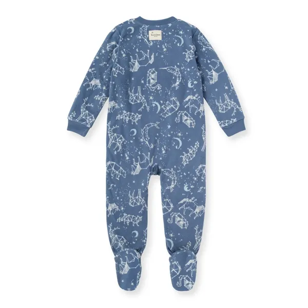 North Star polarbee™ Repreve® Fleece Pajamas